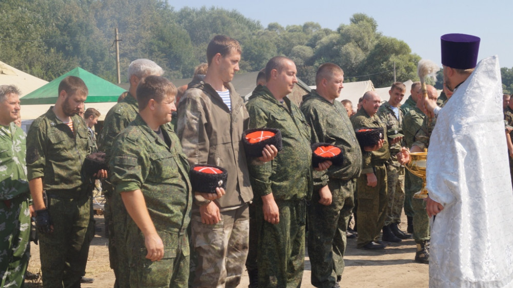 Фото военно полевые сборы