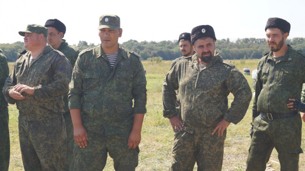 Фото военно полевые сборы